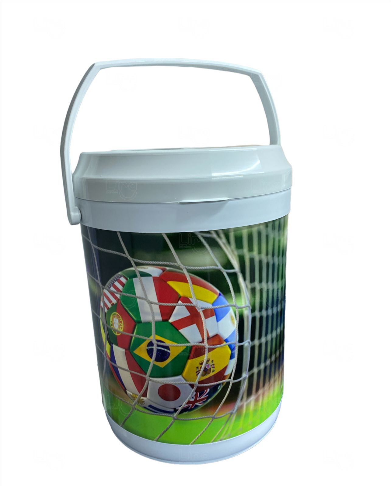 Cooler Personalizado - 10 Latas 