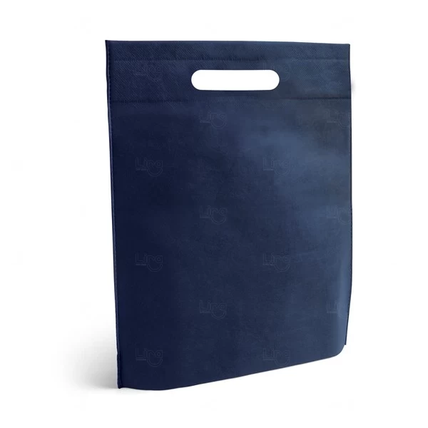 Sacola em TNT 25x35 cm Personalizada 