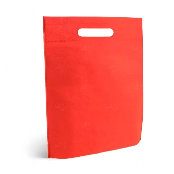 Sacola em TNT 25x35 cm Personalizada 