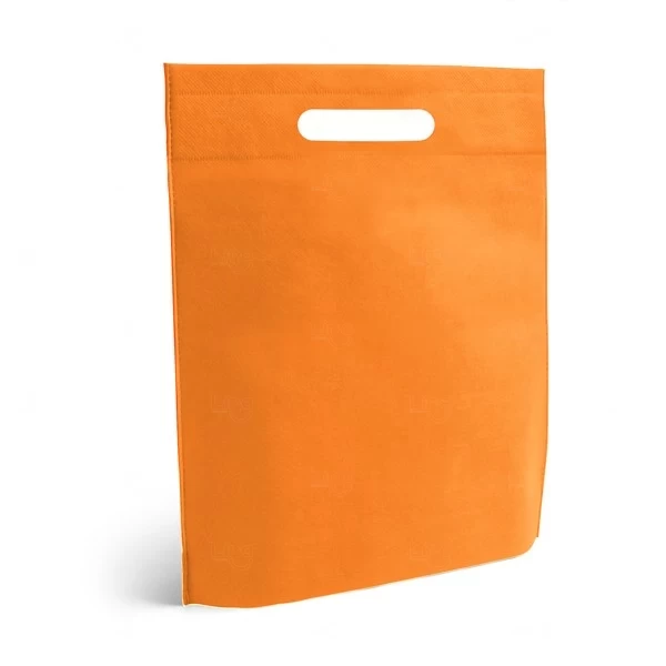 Sacola em TNT 25x35 cm Personalizada 