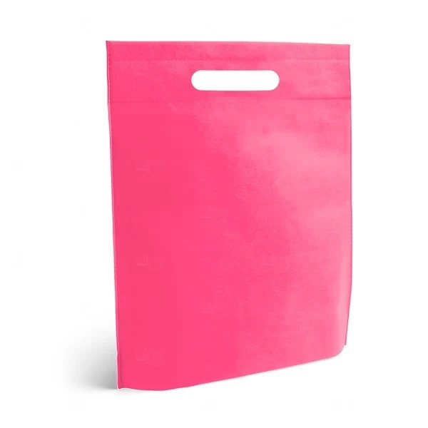 Sacola em TNT 25x35 cm Personalizada 