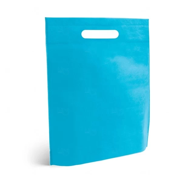 Sacola em TNT 25x35 cm Personalizada 
