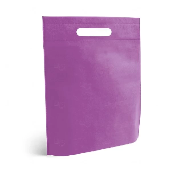 Sacola em TNT 25x35 cm Personalizada 