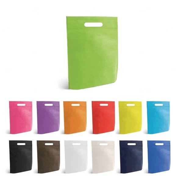 Sacola em TNT 25x35 cm Personalizada 