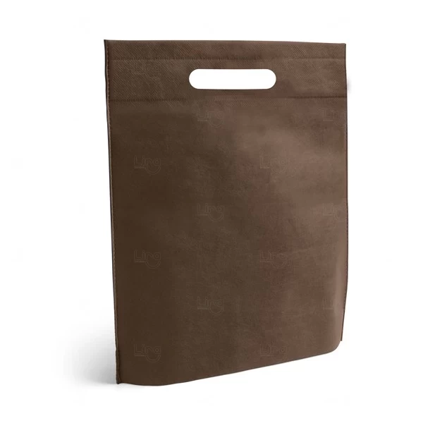Sacola em TNT 25x35 cm Personalizada 