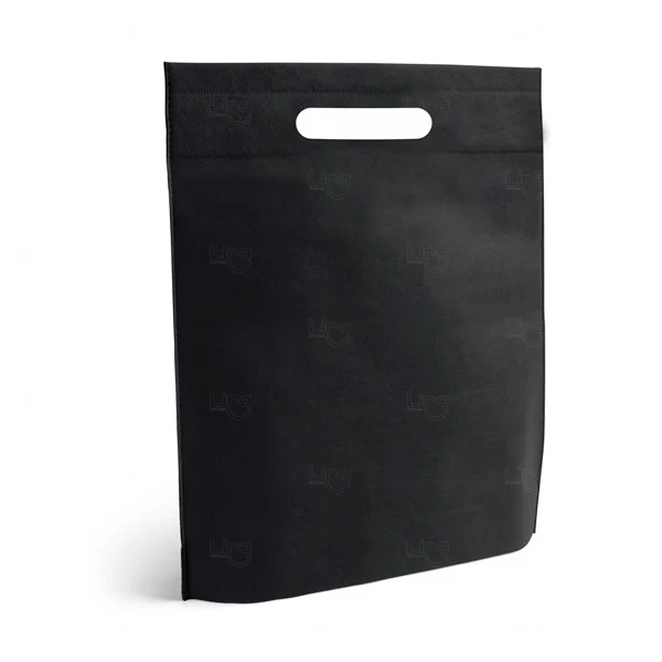 Sacola em TNT 25x35 cm Personalizada 