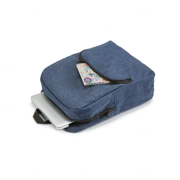 Mochila Notebook 14'' 13L Personalizada 