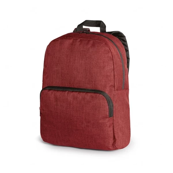 Mochila Notebook 14'' 13L Personalizada 
