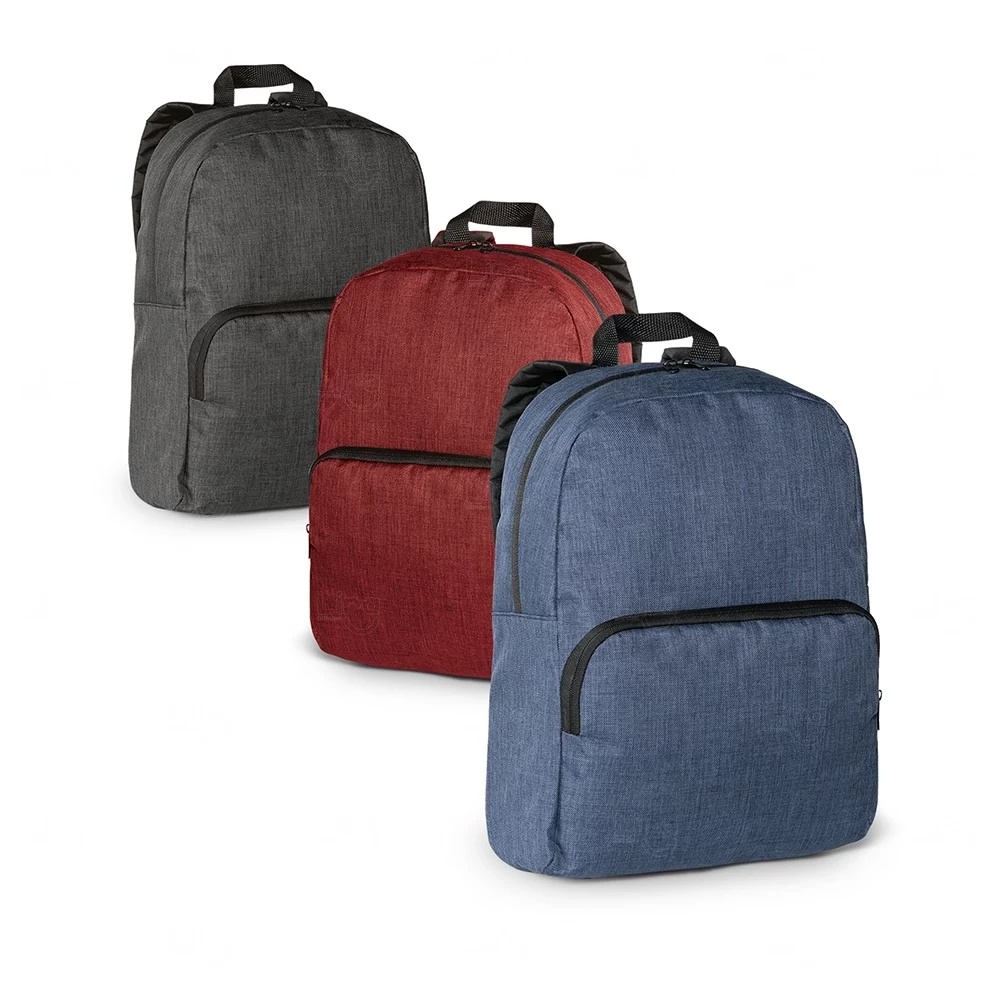 Mochila Notebook 14'' 13L Personalizada 