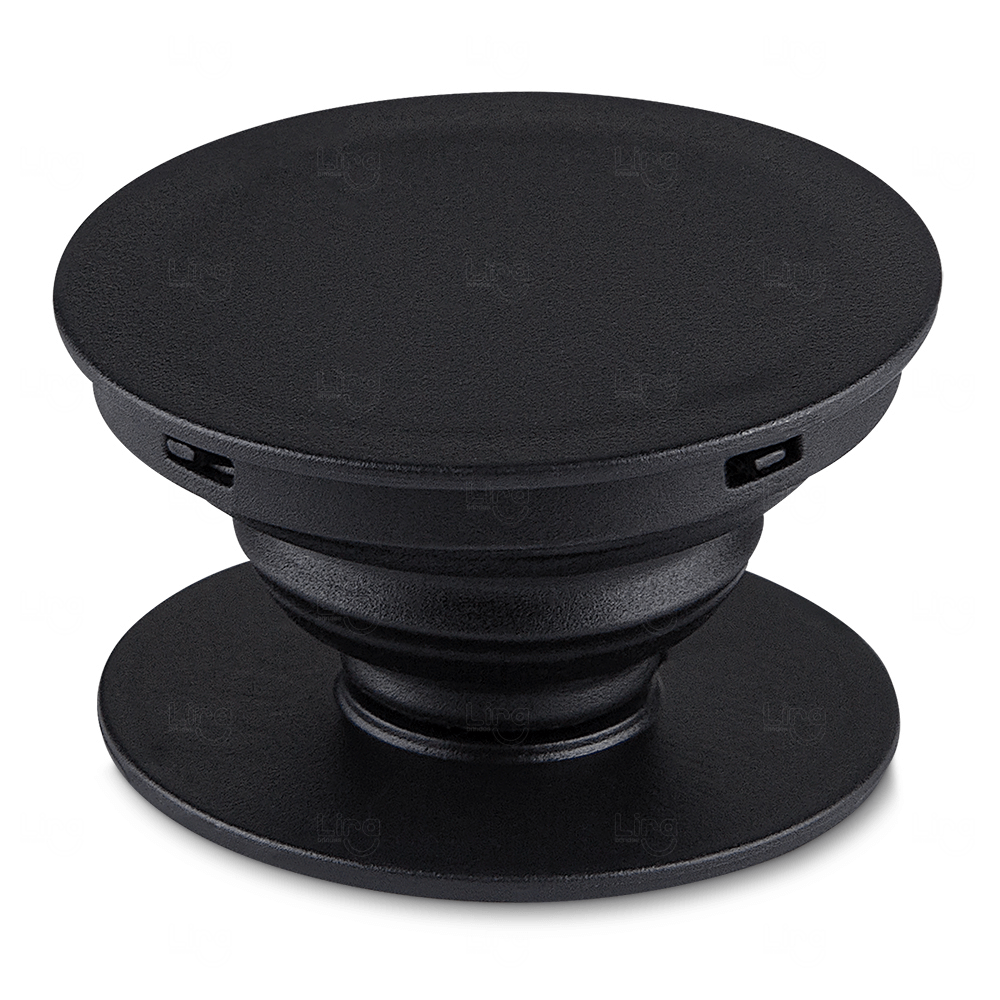 Pop Socket com Suporte Personalizado