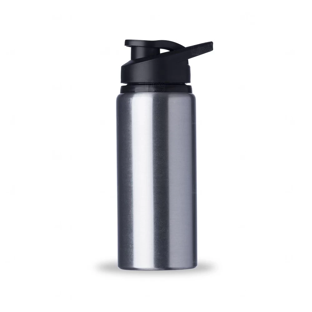 Squeeze de Alumínio 650ml Personalizada 