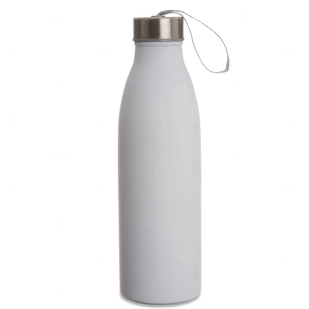 Garrafa Personalizada Inox - 750ml 