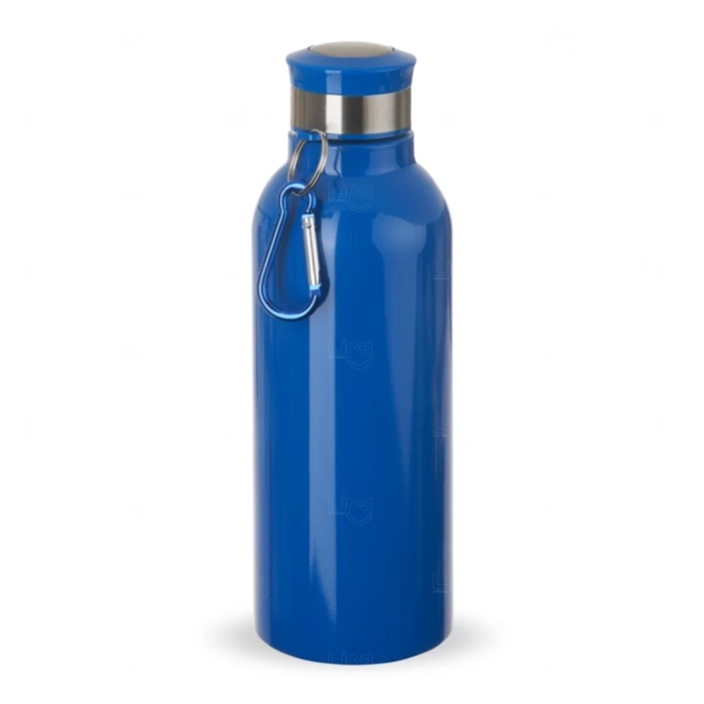 Garrafa Personalizada Metal - 700ml 