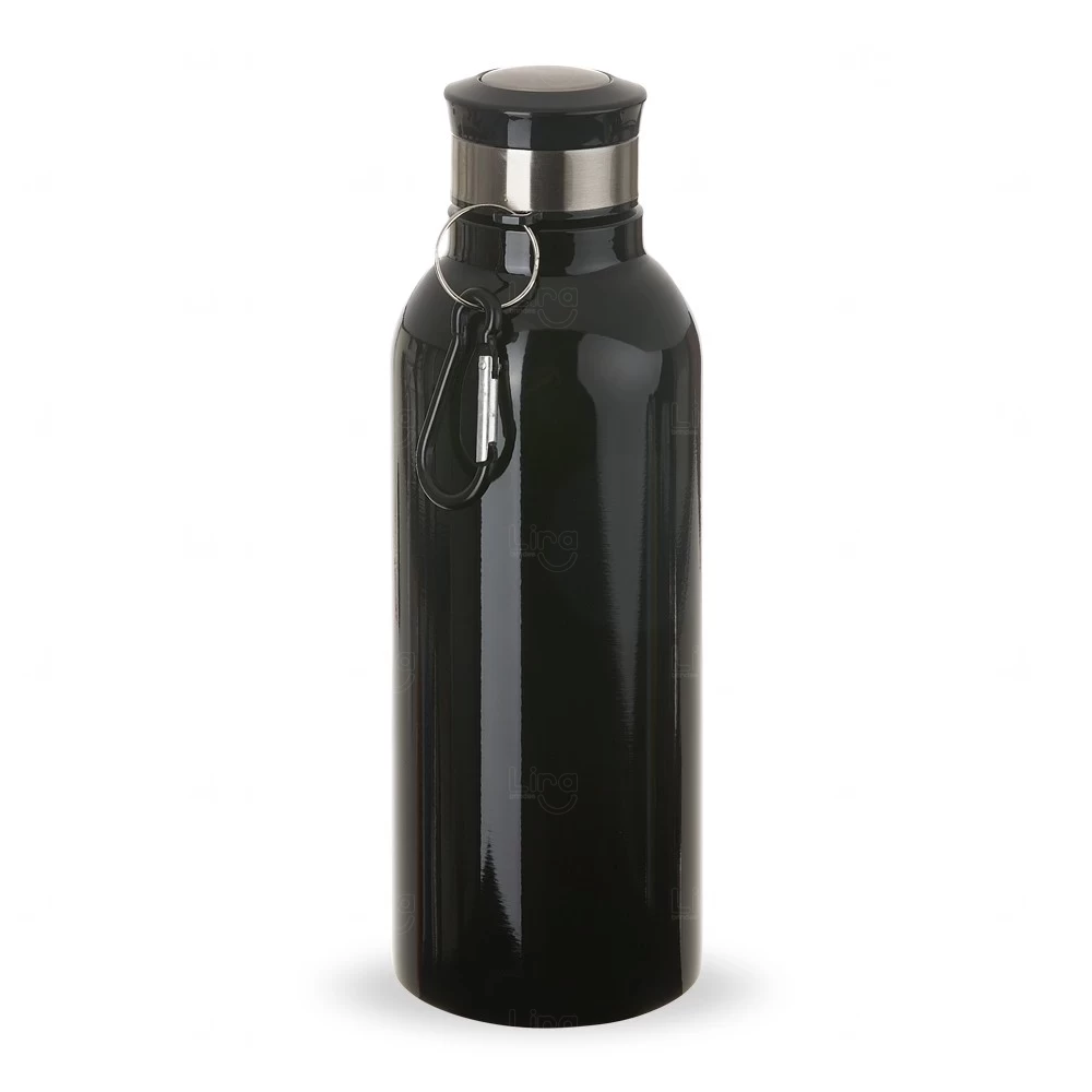 Garrafa Personalizada Metal - 700ml 