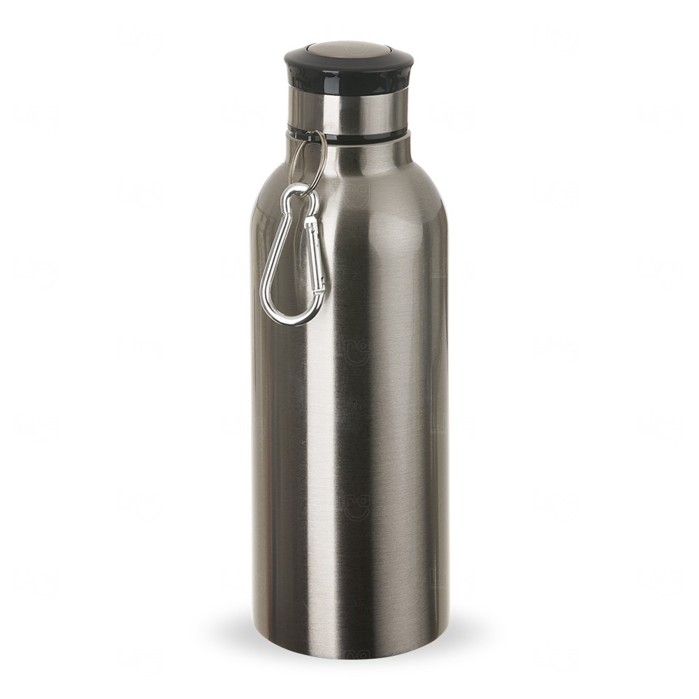 Garrafa Personalizada Metal - 700ml 