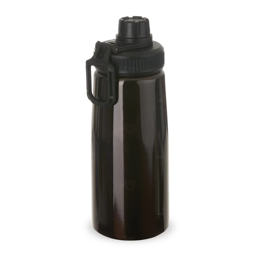 Squeeze Personalizado de Metal - 750ml 