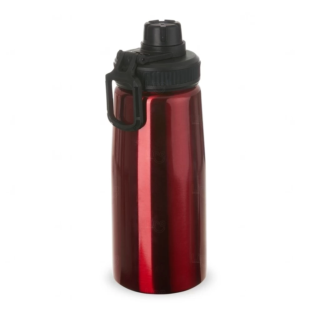 Squeeze Personalizado de Metal - 750ml 