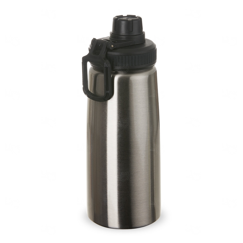 Squeeze Personalizado de Metal - 750ml 