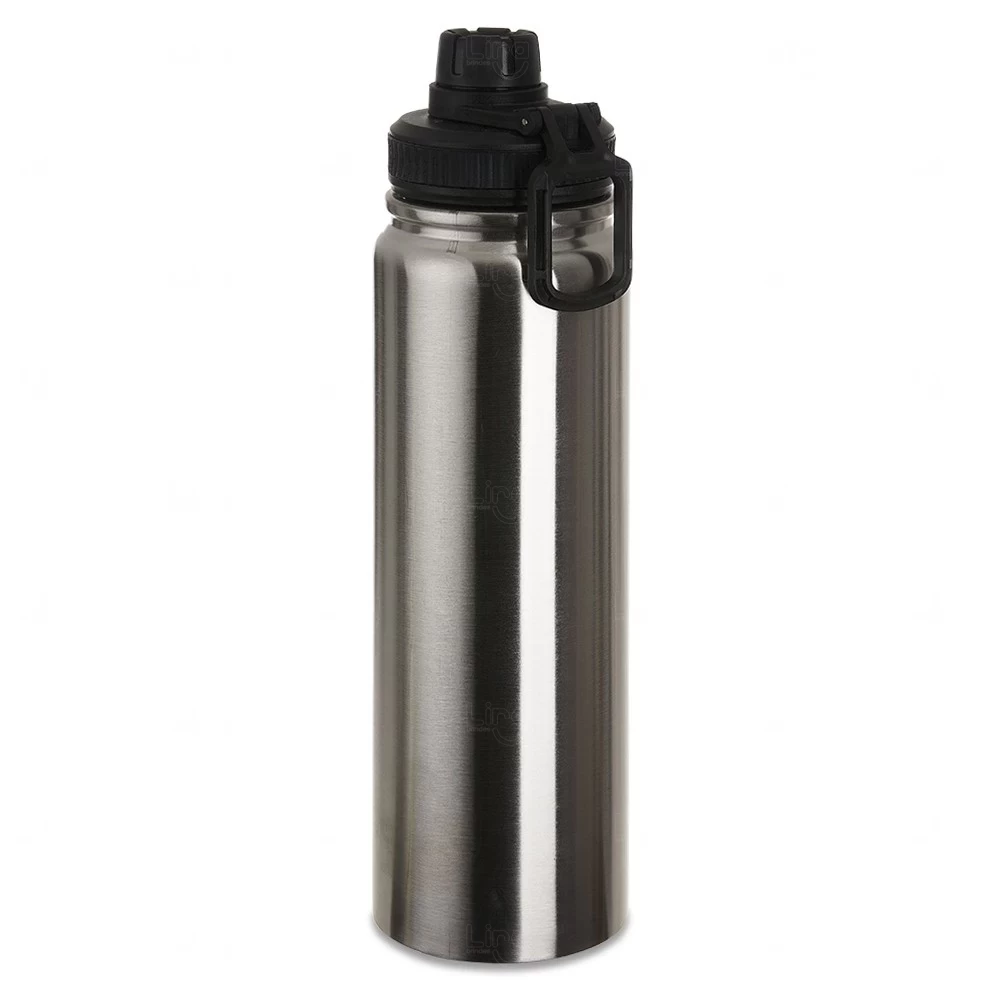 Garrafa Metal Personalizado - 1,1L 