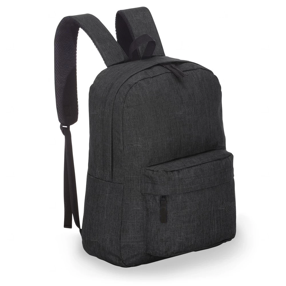 Mochila de Poliéster Personalizada 