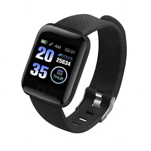 Relógio Smartwatch Personalizado 