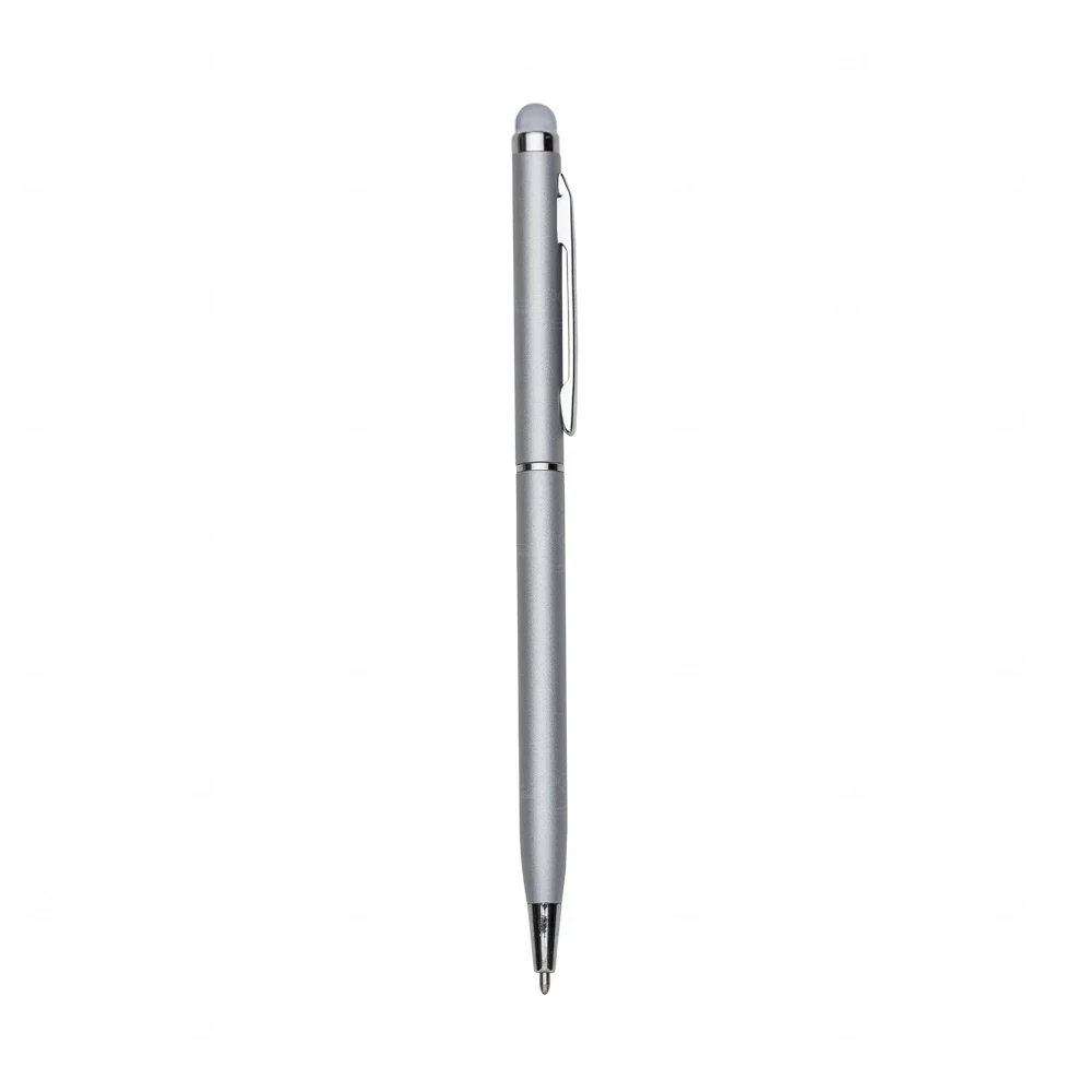 Caneta de Metal Touch Personalizada 