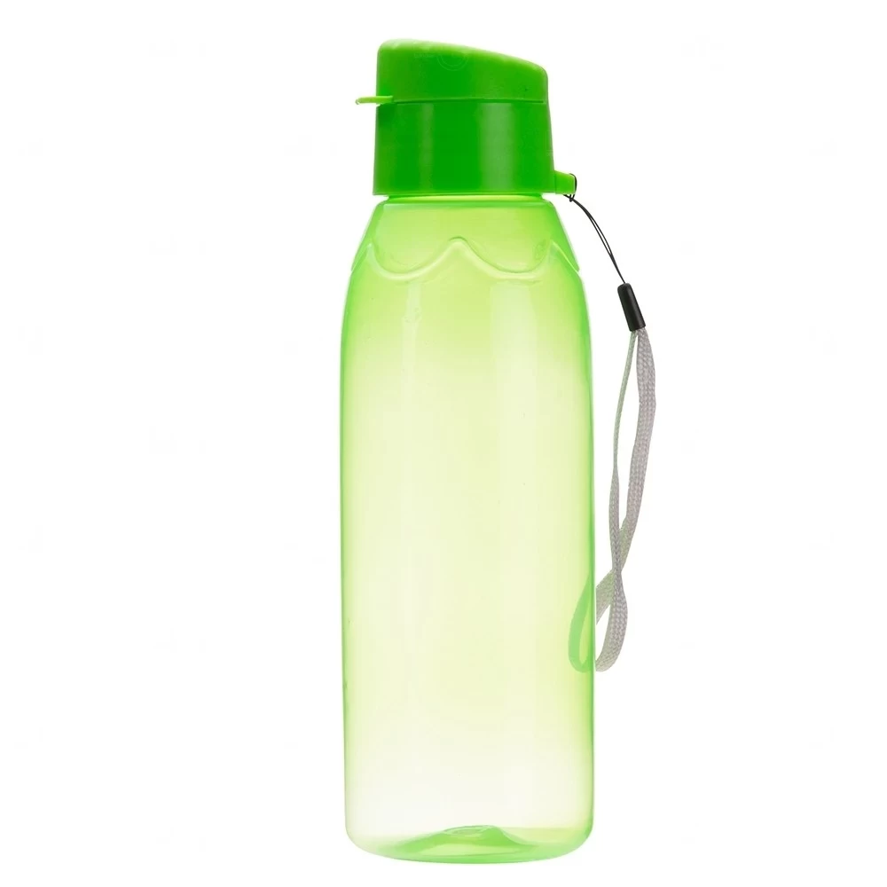 Squeeze Personalizada Plástica - 700ml 