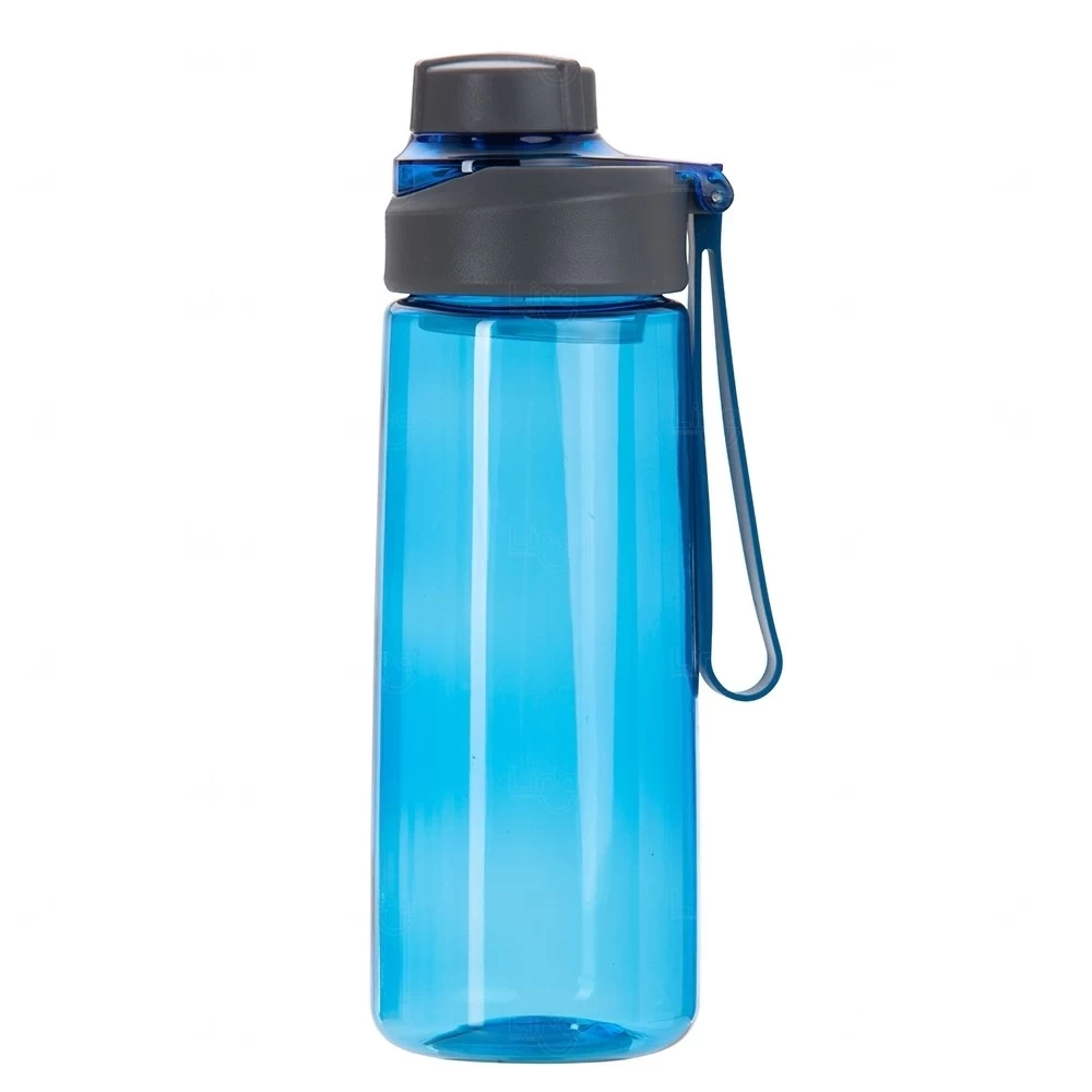 Garrafa Personalizada de Plástico - 700ml 