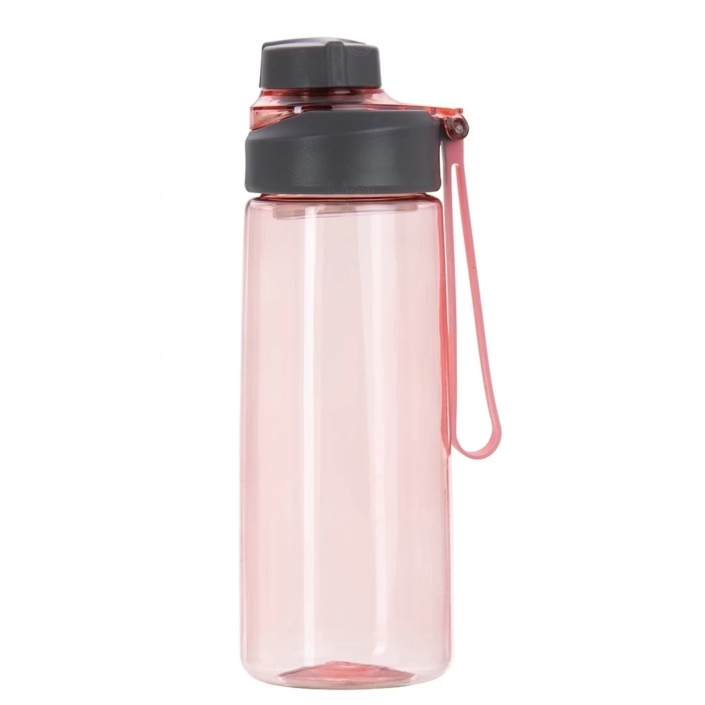 Garrafa Personalizada de Plástico - 700ml 