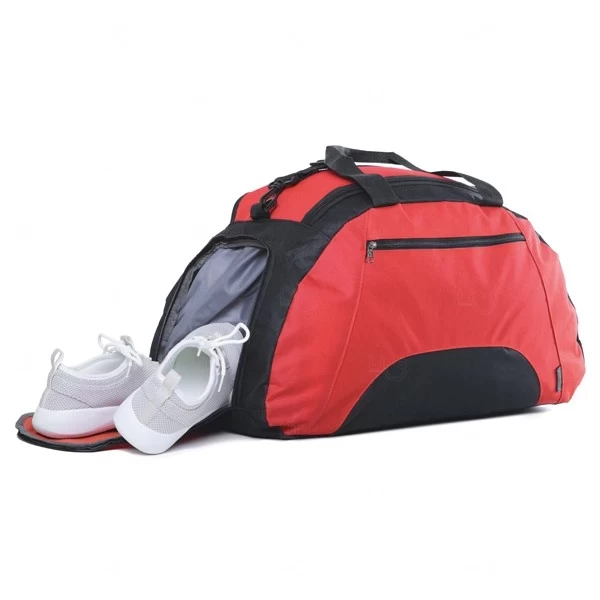 Bolsa Esportiva Personalizada - 30 x 52 cm 