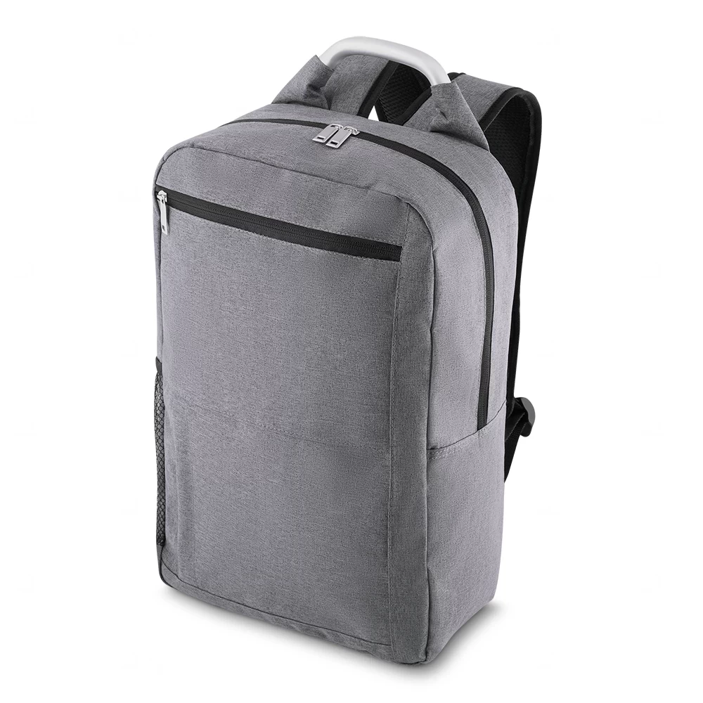 Mochila em Nylon para Notebook 15,6" Personalizada 