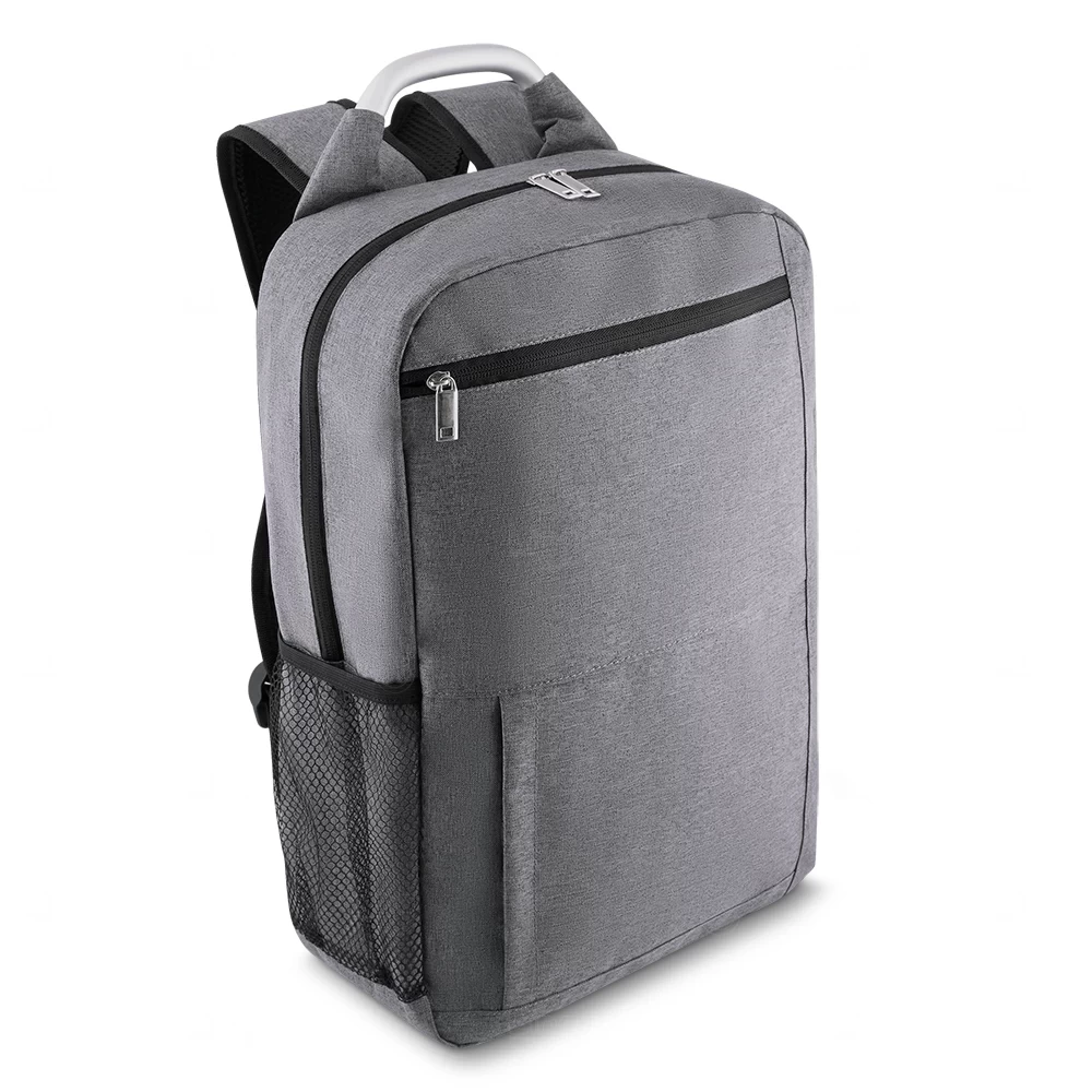 Mochila em Nylon para Notebook 15,6" Personalizada 