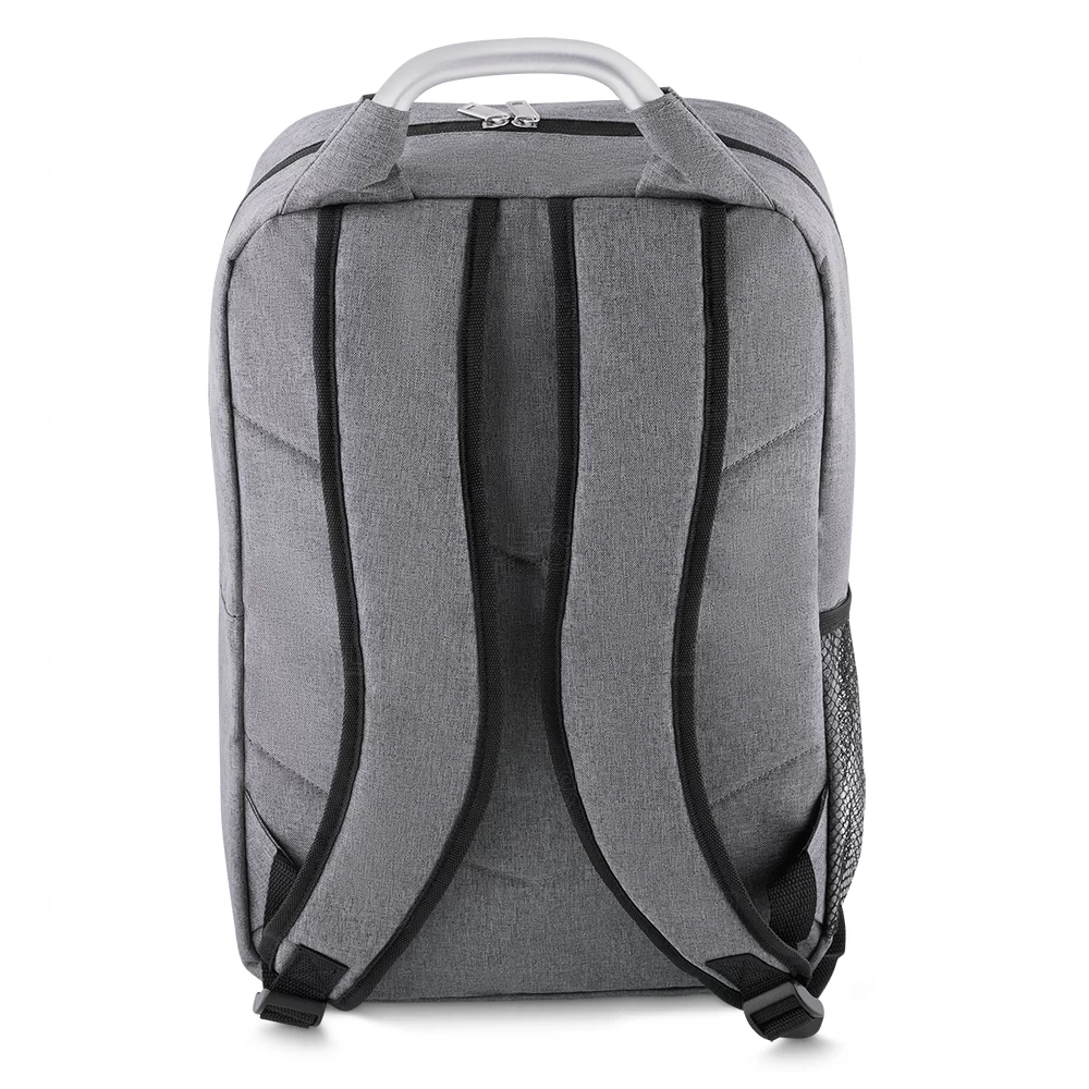 Mochila em Nylon para Notebook 15,6" Personalizada 