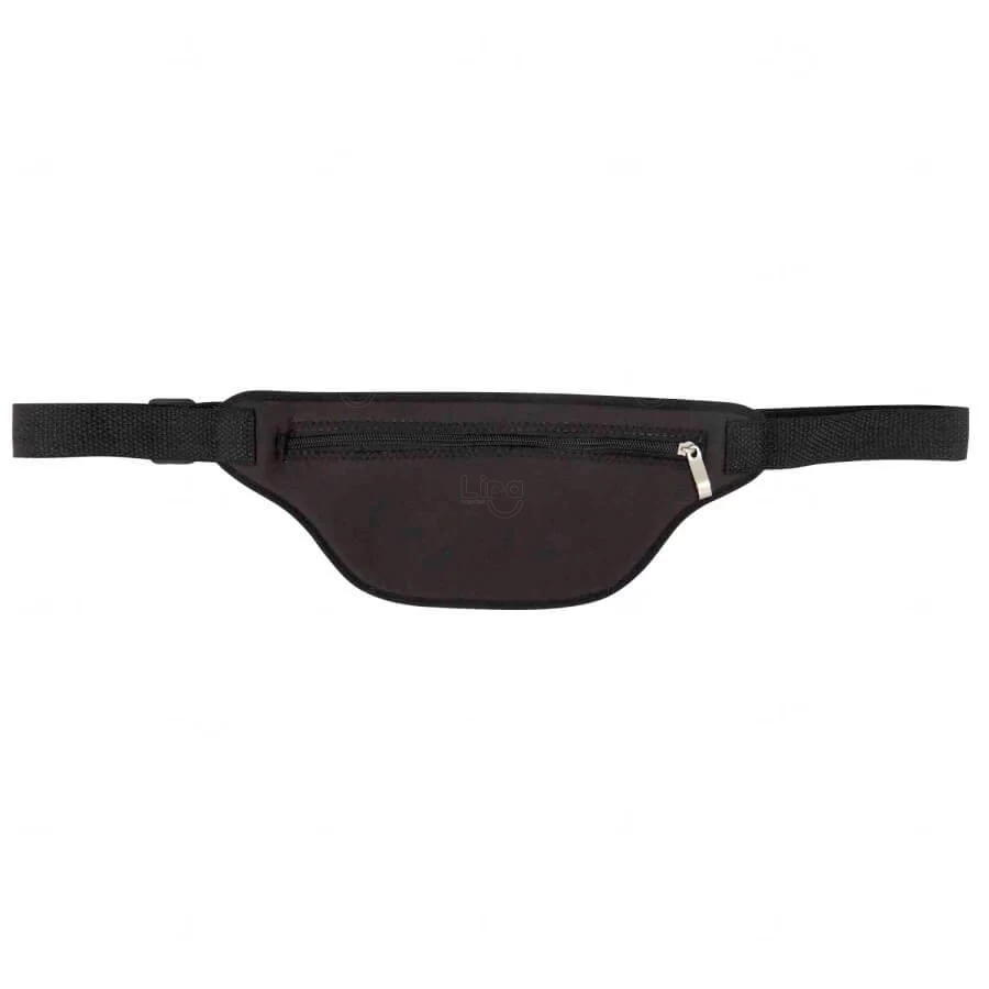 Pochete em Neoprene Personalizada - 33 x 13 cm 