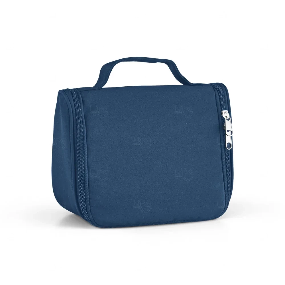 Nécessaire com Bolsos Internos Personalizada 