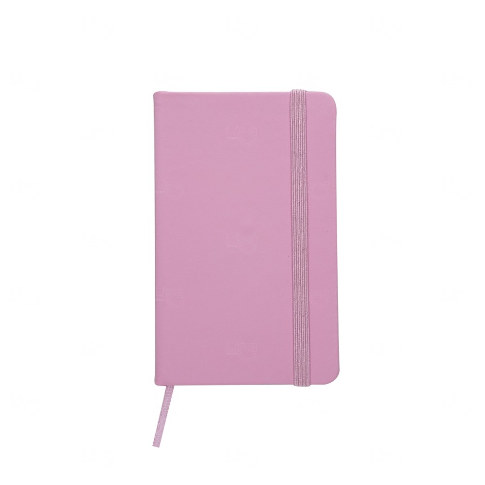 Caderno Moleskine Personalizado 12,8 x 7,7 cm