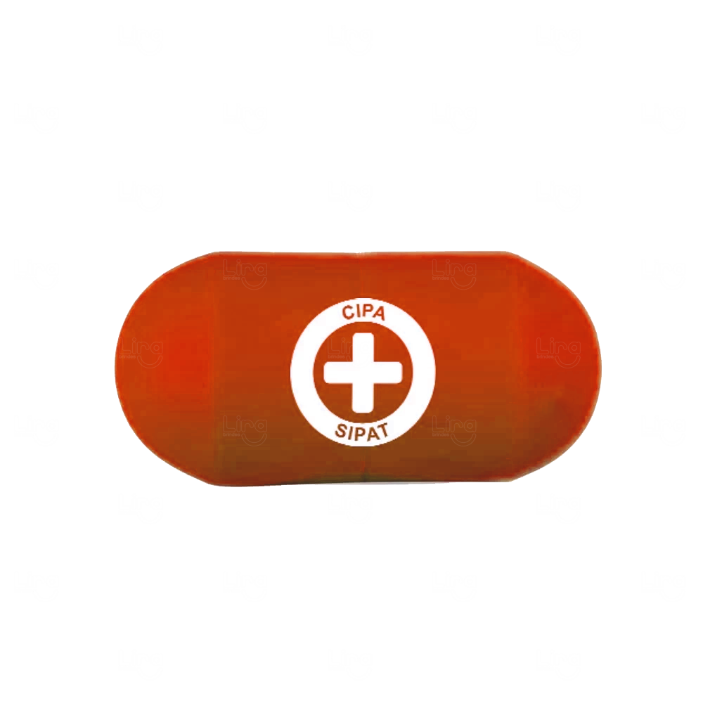 Capsula Anti Stress Personalizada 