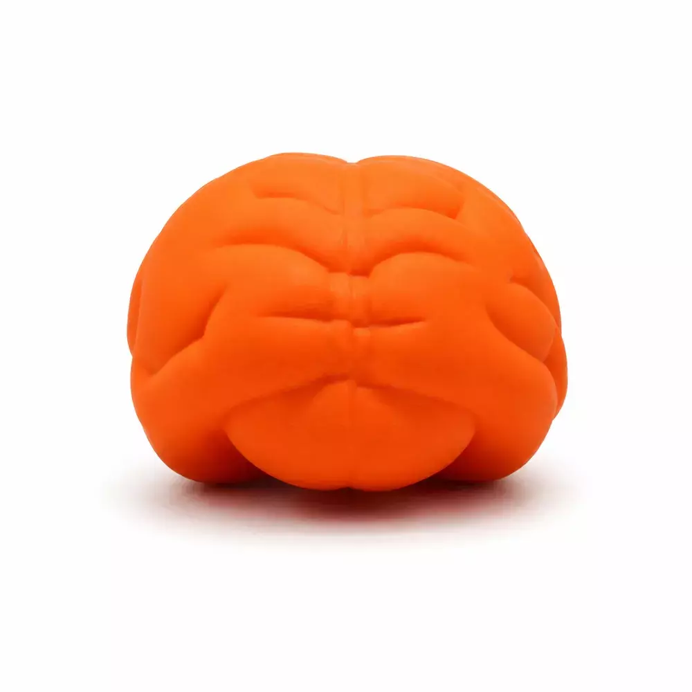Cérebro Anti Stress Personalizado 