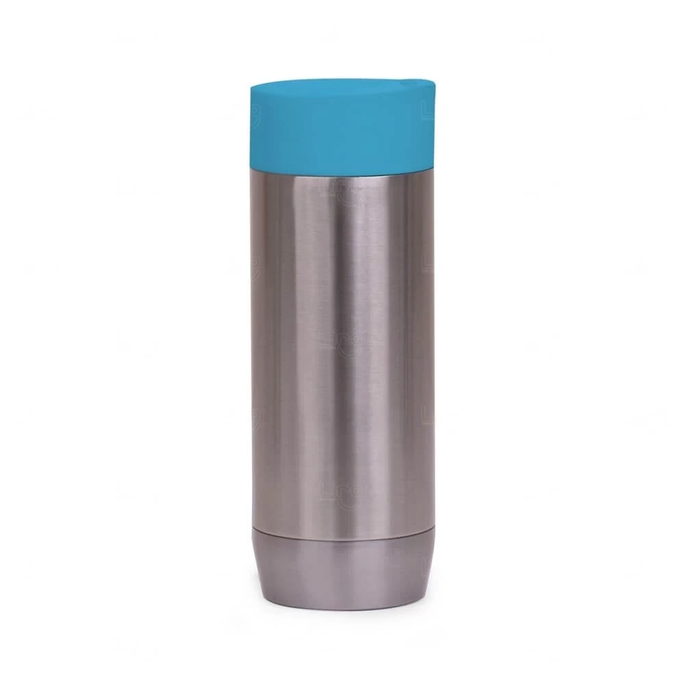 Copo Personalizado Inox - 420ml 