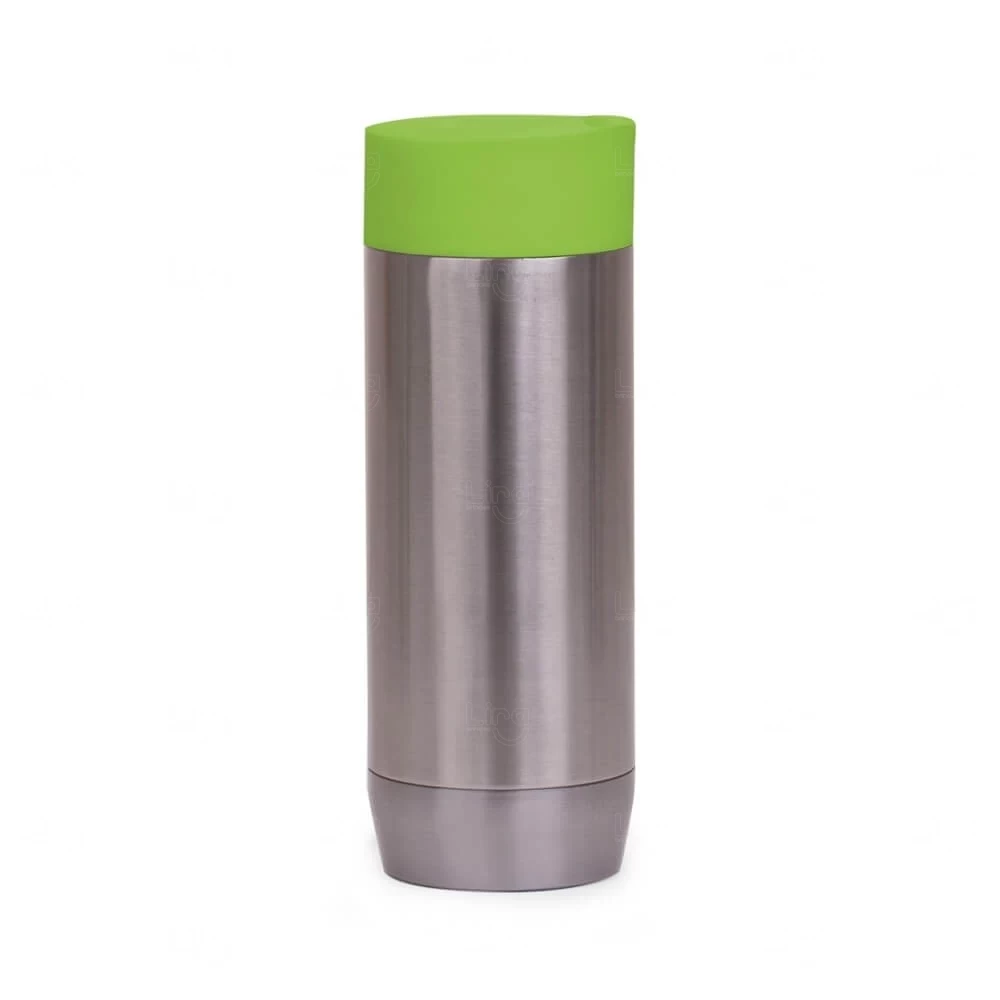 Copo Personalizado Inox - 420ml 