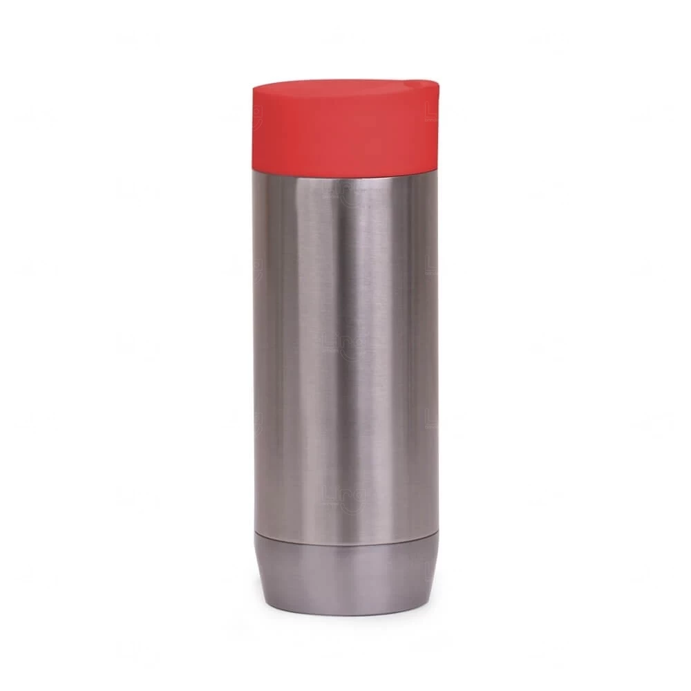 Copo Inox Personalizado - 420ml 