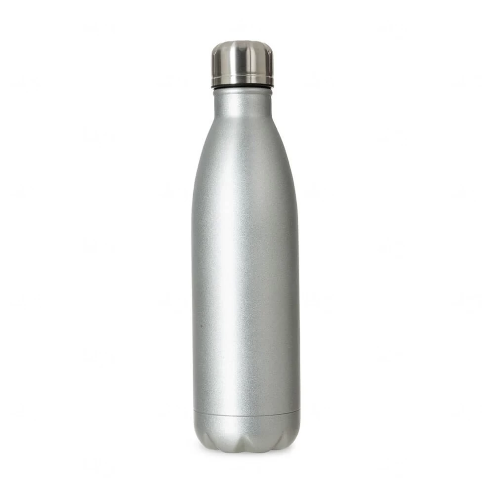 Garrafa Personalizada de Inox - 750ml 