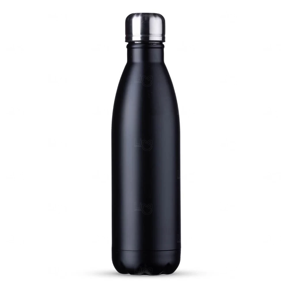 Garrafa Personalizada de Inox - 750ml 