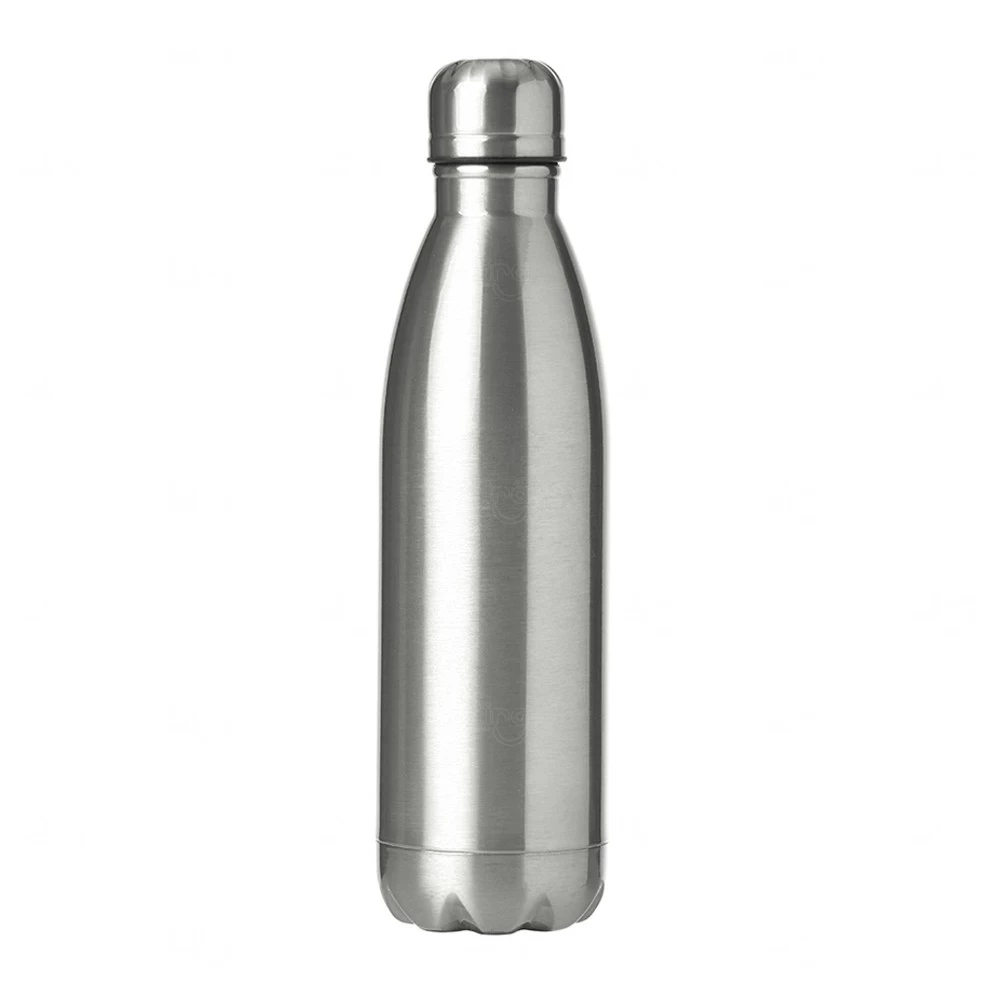 Garrafa Personalizada de Inox - 750ml 