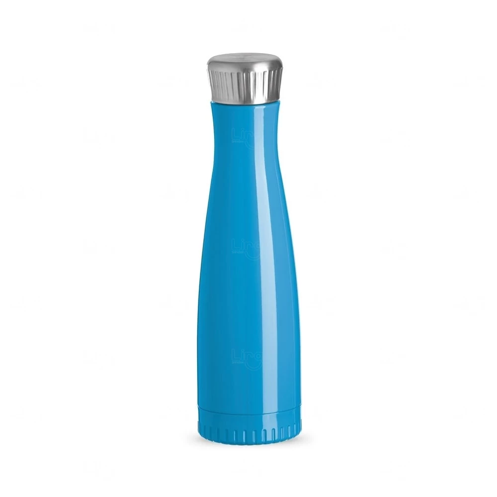 Garrafa Personalizada em Inox - 750ml 