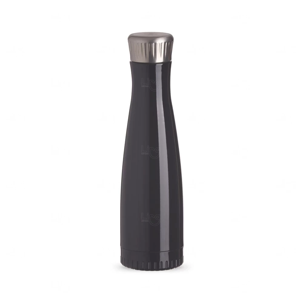 Garrafa Personalizada em Inox - 750ml 