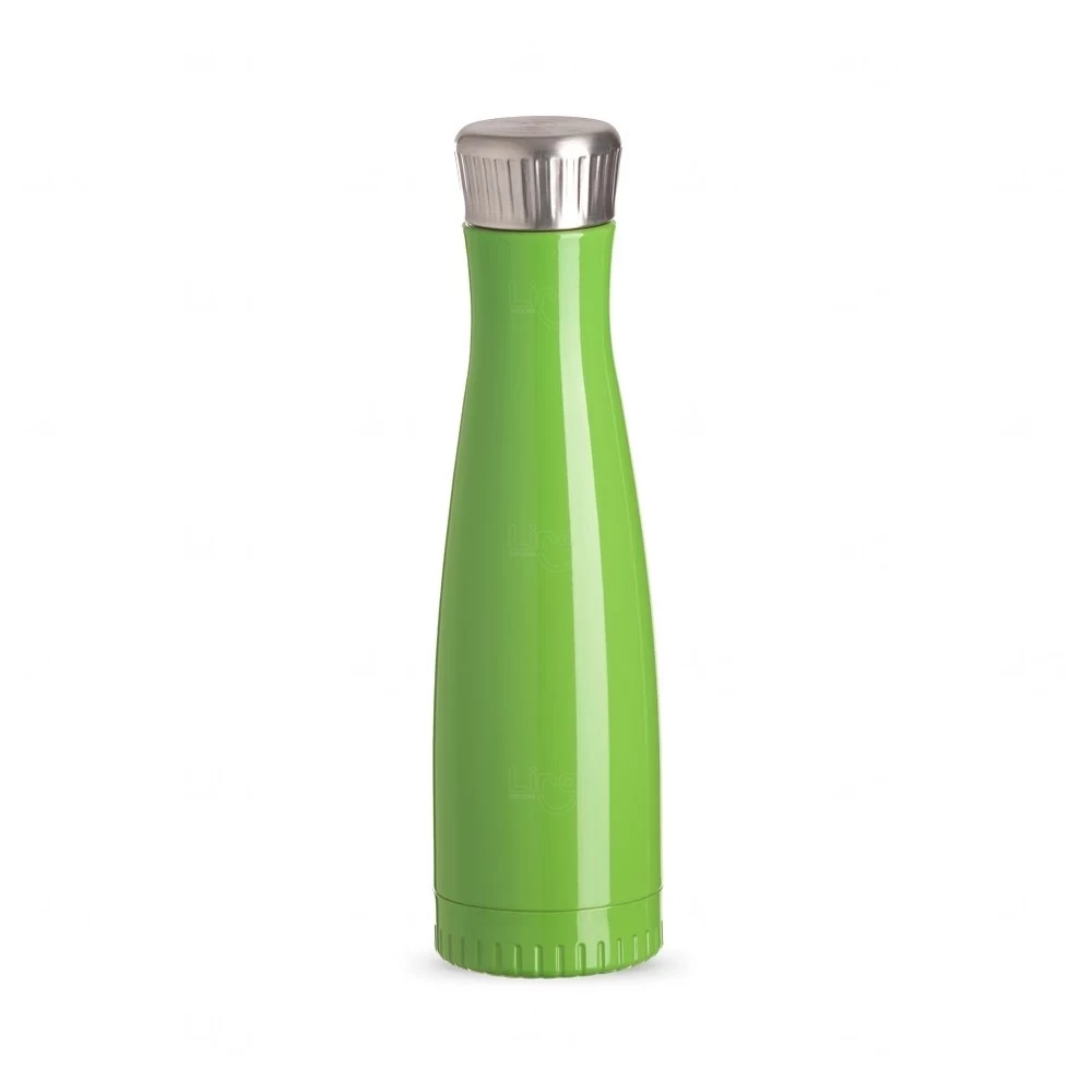 Garrafa Personalizada em Inox - 750ml 