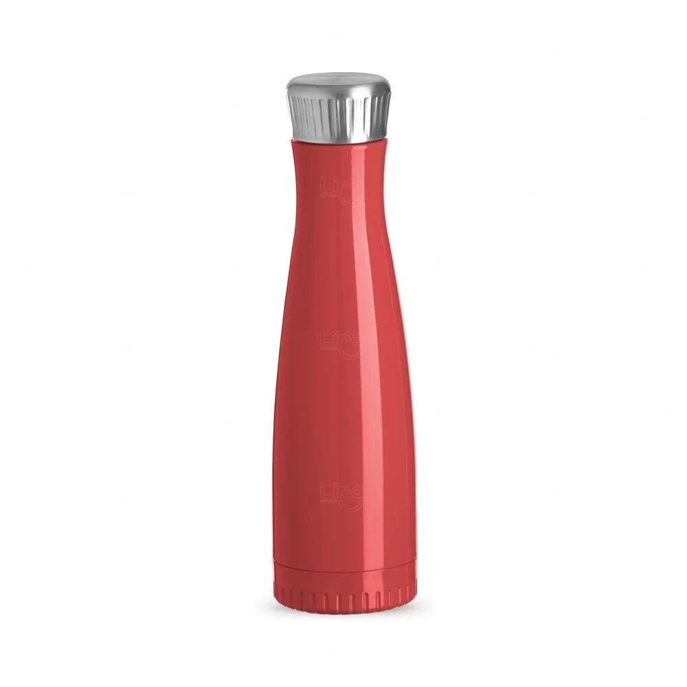 Garrafa Personalizada em Inox - 750ml 