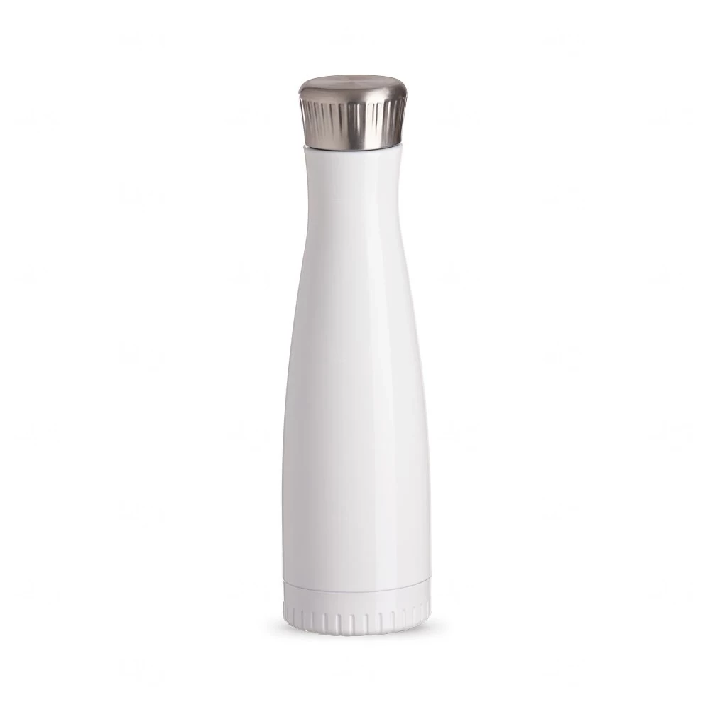 Garrafa Personalizada em Inox - 750ml 