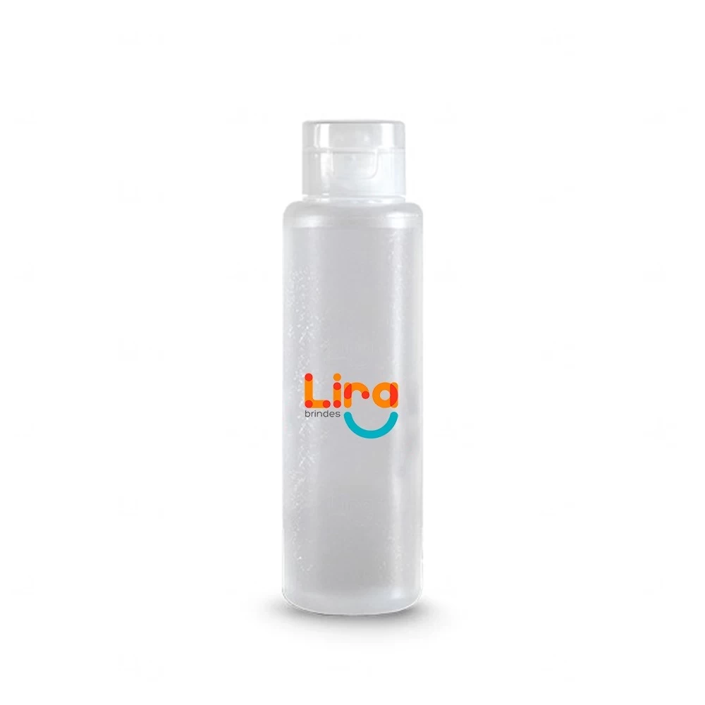 Álcool Gel 70% Personalizado - 100ml 